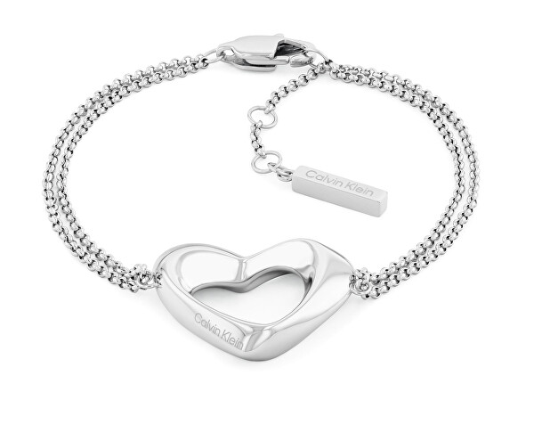 Náramek Calvin Klein 35000758