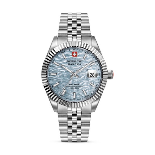 Hodinky Swiss Military Hanowa SMWGL0005405
