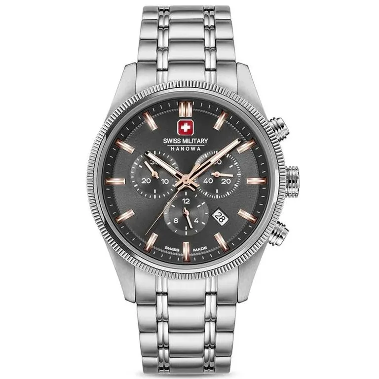 Hodinky Swiss Military Hanowa SMWGI0003103