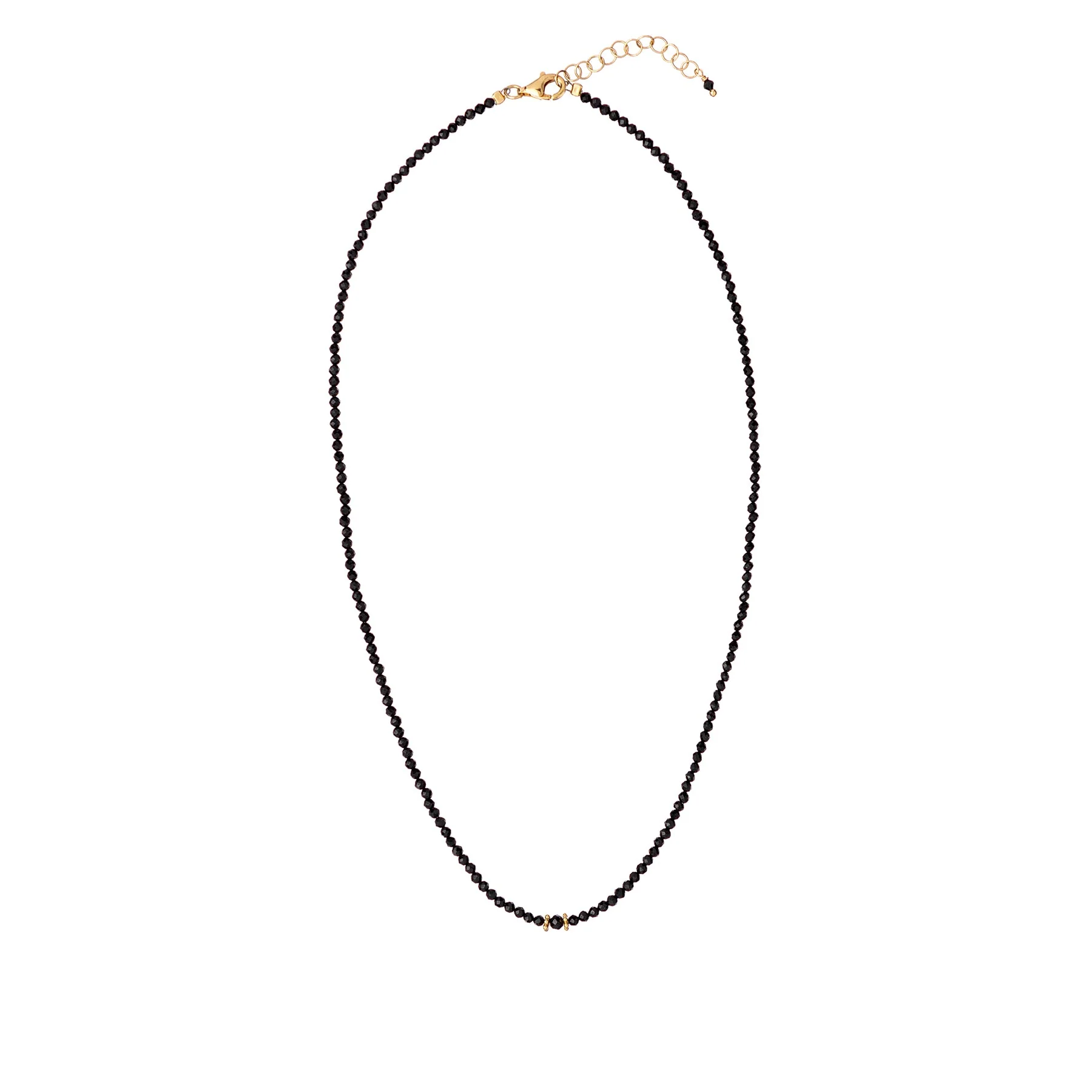 Náhrdelník Alisia AL1628-Oro-Spinello