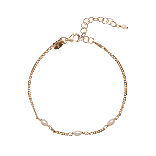 Náramek Alisia AL3857-Oro