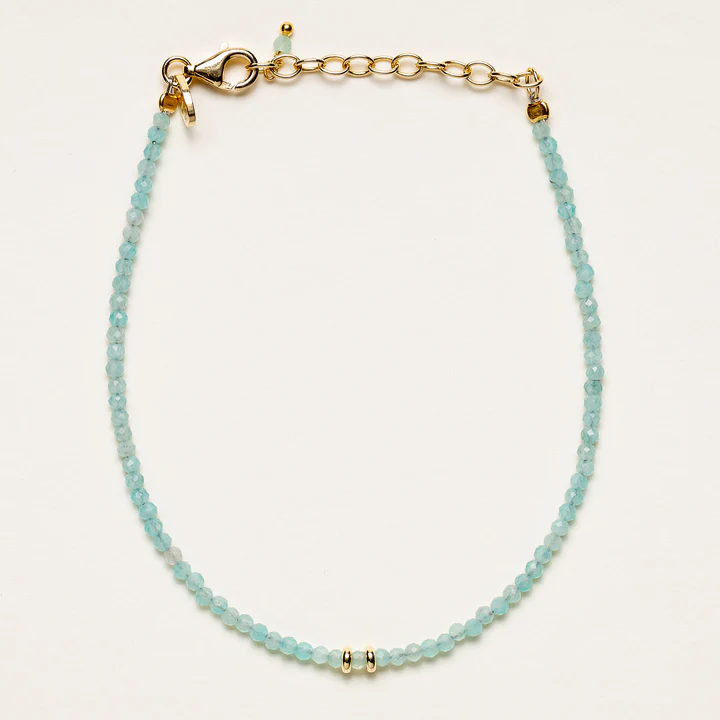 Náramek Alisia AL1631-Oro-Labradorite