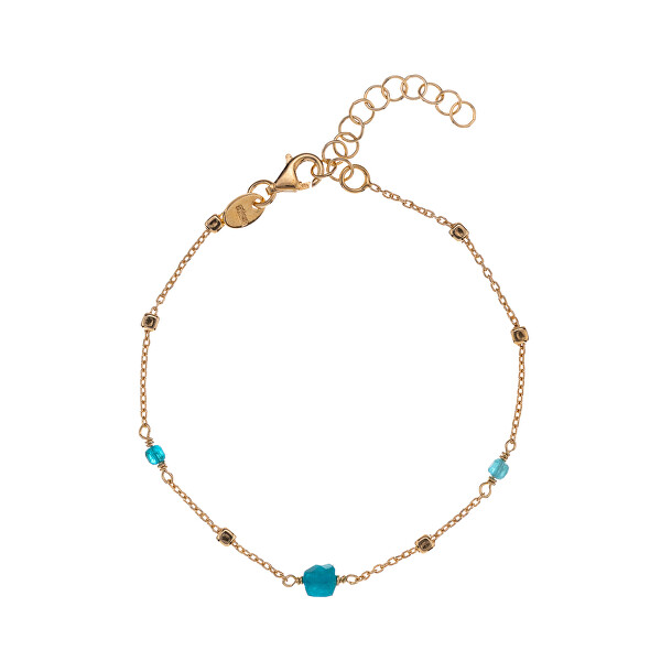 Náramek Alisia AL4099-Oro-Apatite