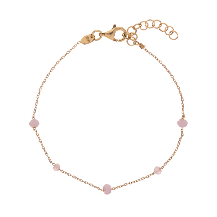 Náramek Alisia AL4956-Oro-Rosa