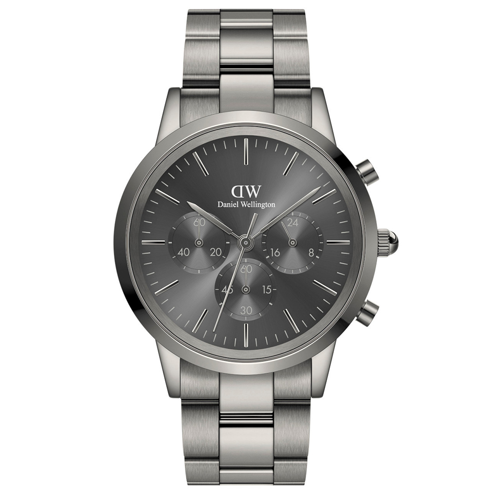 Hodinky Daniel Wellington DW00100643