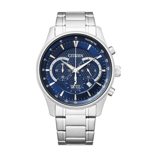Hodinky Citizen Classic Chrono  AN8190-51L