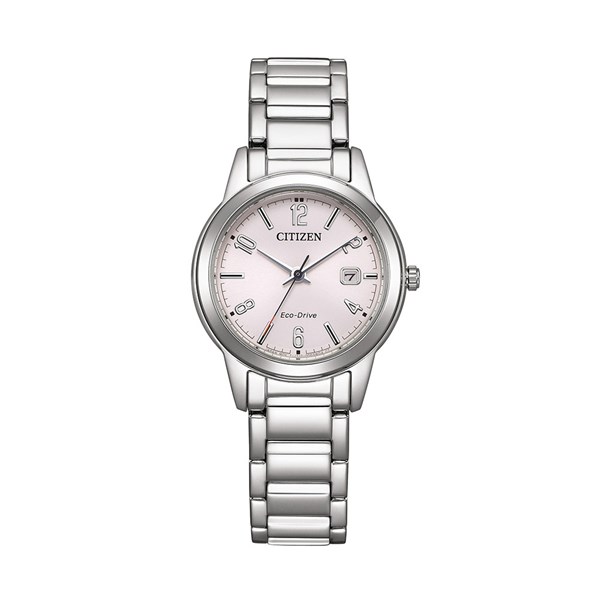 Hodinky Citizen Eco-Drive dámské EF1241-71Z