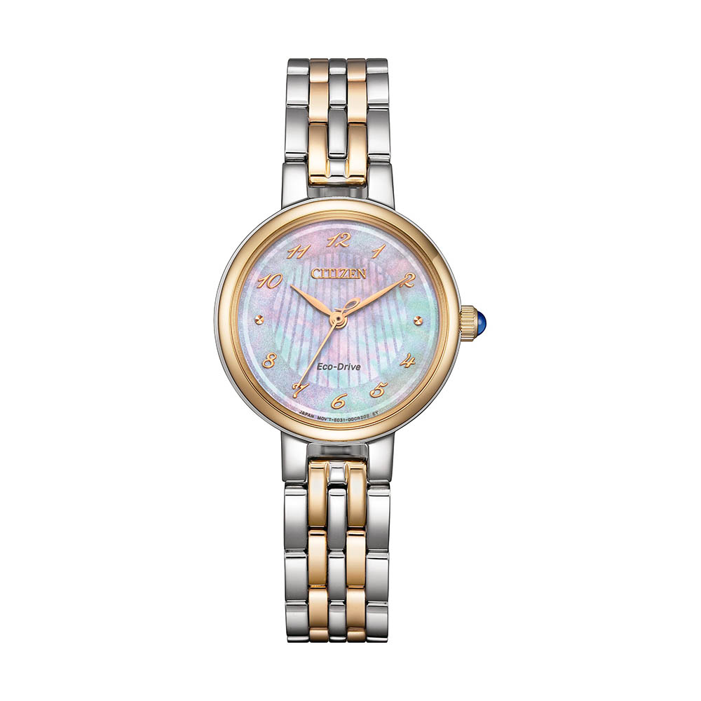 hodinky Citizen dámské EM0996-84Y Eco-Drive