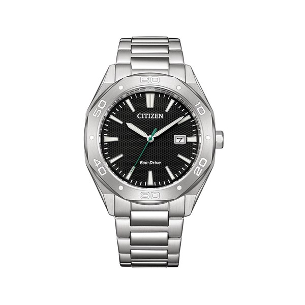 Hodinky Citizen Eco-Drive BM7631-52E