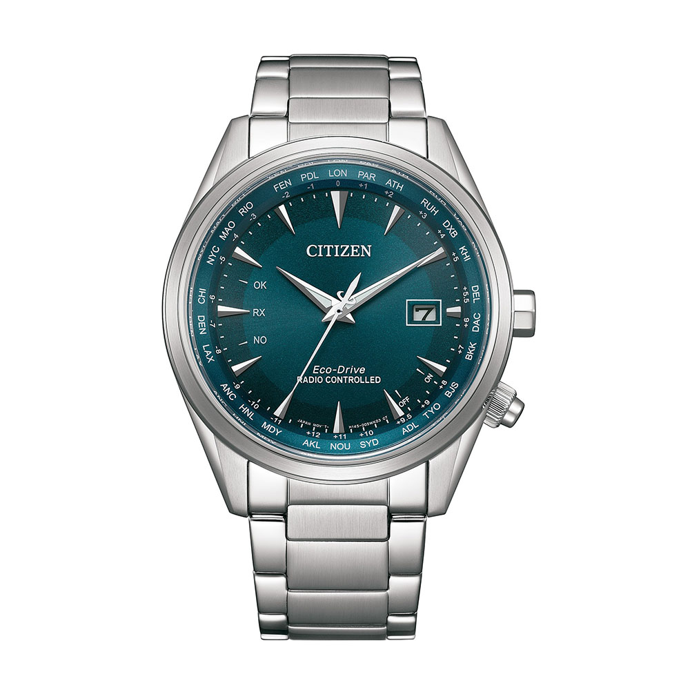 Hodinky Citizen Eco-Drive Radio Controlled CB0270-87L