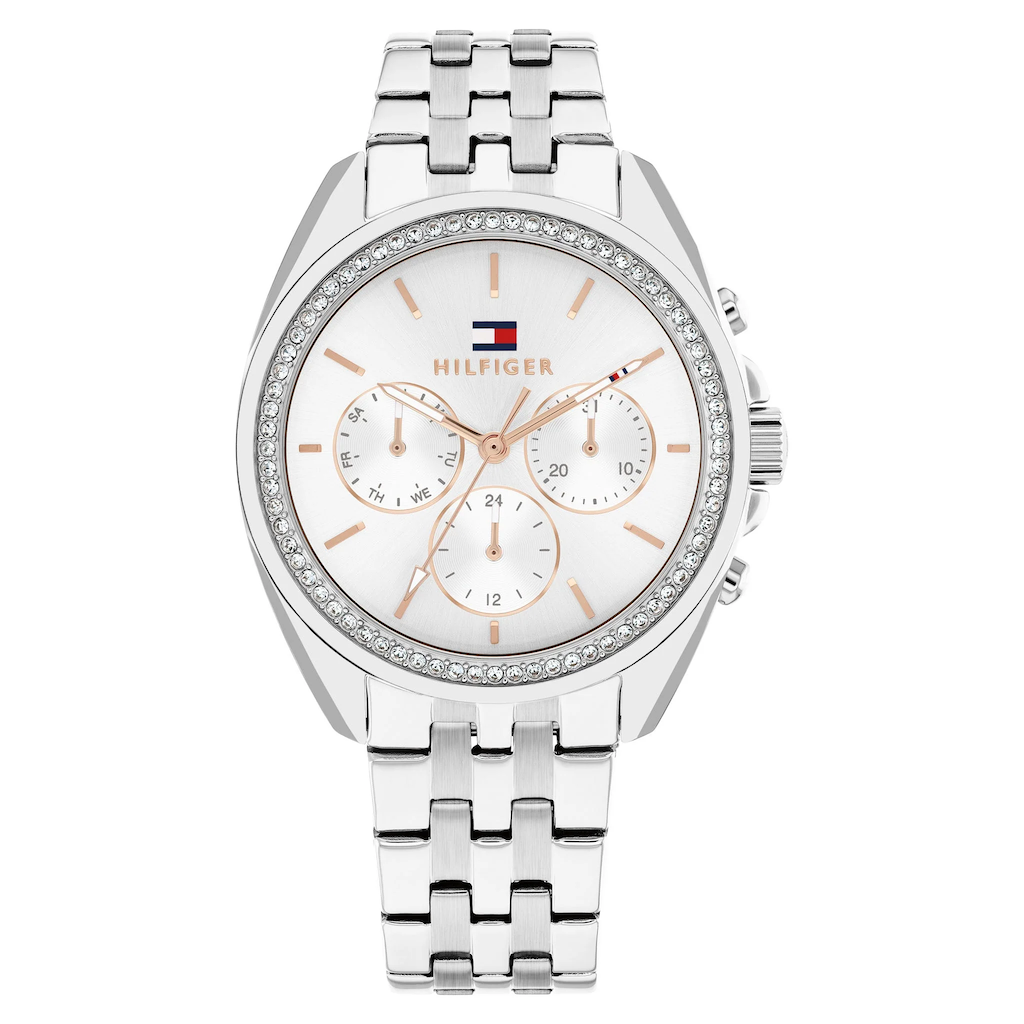 Hodinky Tommy Hilfiger 1782802
