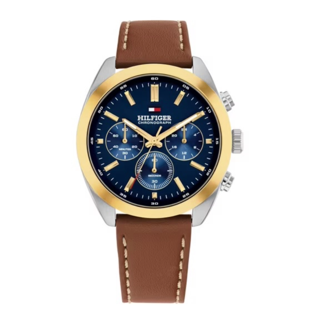 Hodinky Tommy Hilfiger Hudson 1710720