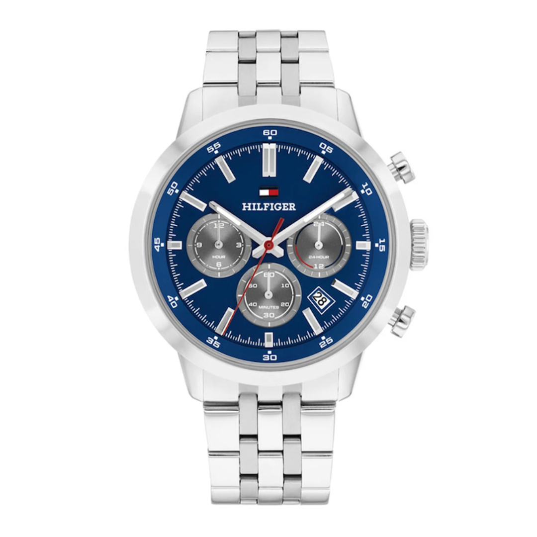 Hodinky Tommy Hilfiger Kent 1710753