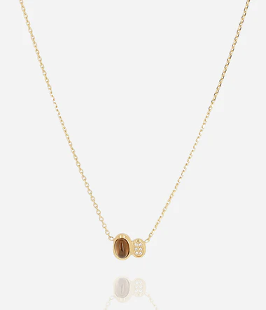 Náhrdelník ZAG SNS27761-01DCF