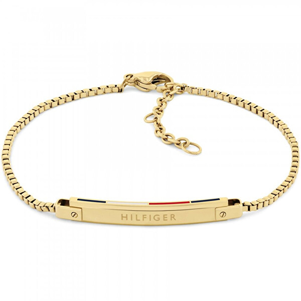 Náramek Tommy Hilfiger 2780953