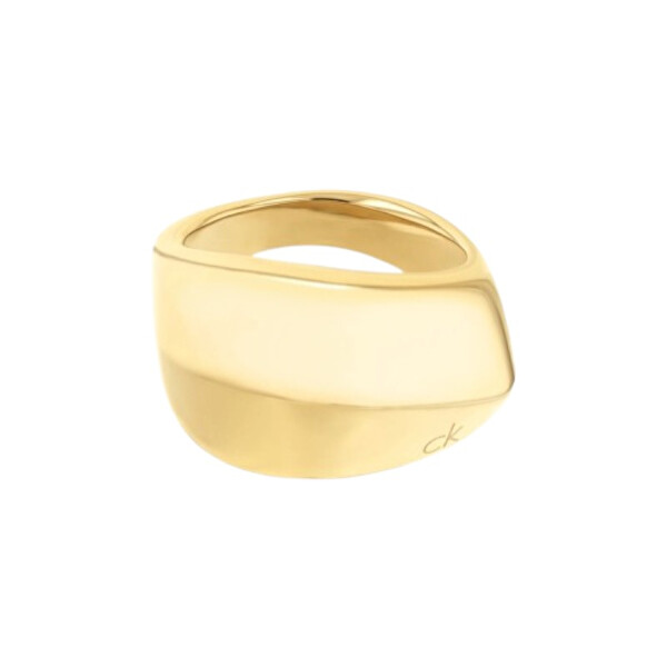 Prsten Calvin Klein 35000822