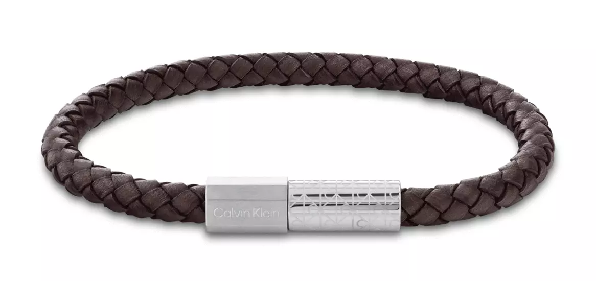 Náramek Calvin Klein 35100089