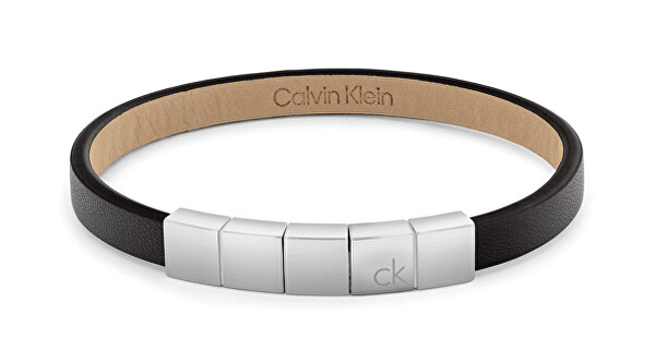Náramek Calvin Klein 35100062