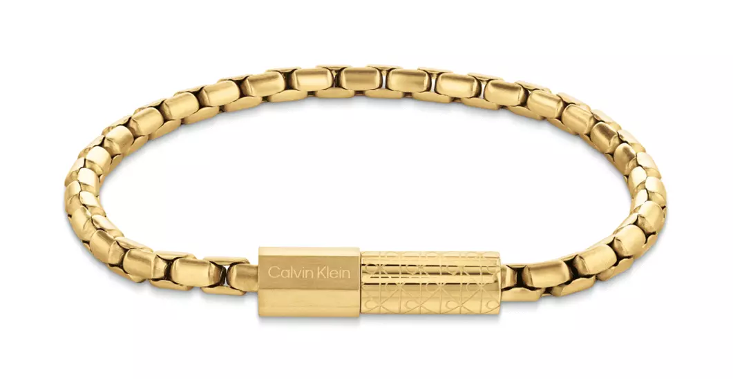 Náramek Calvin Klein 35100095