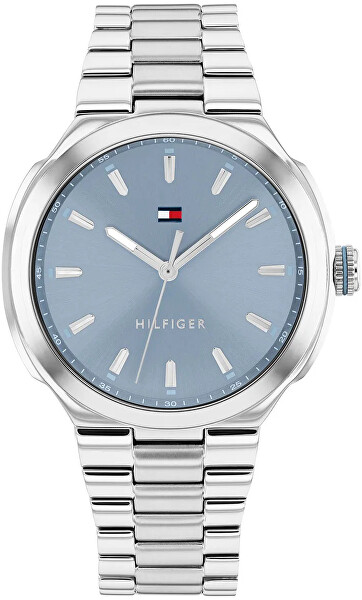 Hodinky Tommy Hilfiger  1782818