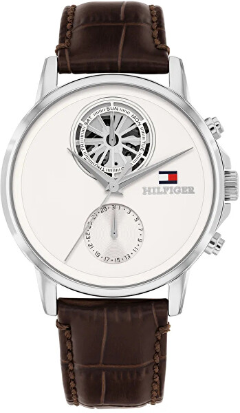 Hodinky Tommy Hilfiger 1710746