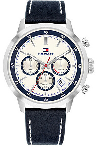 Pánské hodinky Tommy Hilfiger 1710751