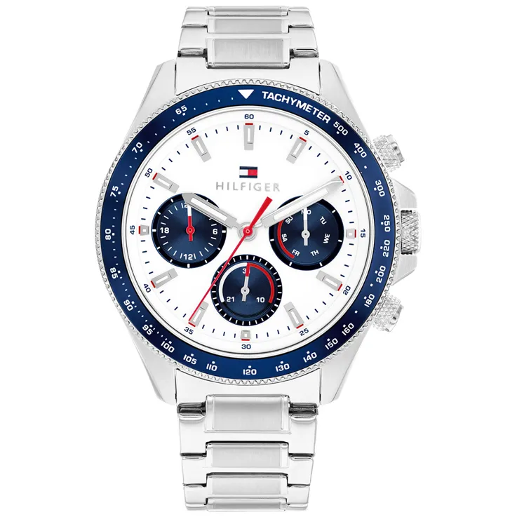 Hodinky Tommy Hilfiger 1792238