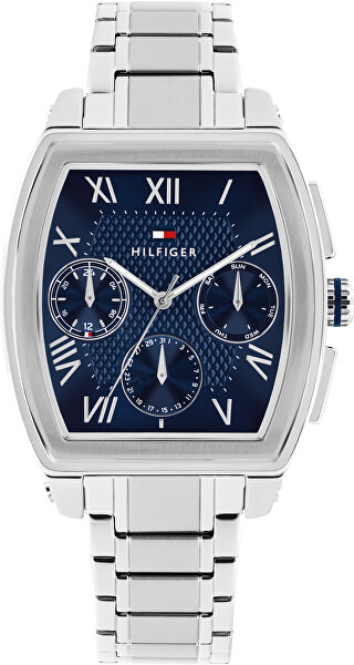 Hodinky Tommy Hilfiger 1710763