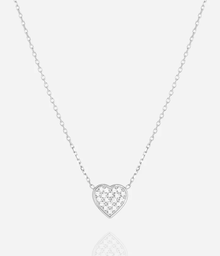 Náhrdelník ZAG SNS26973-00WHT
