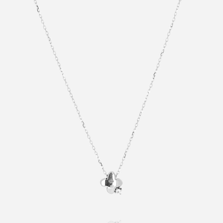 Náhrdelník ZAG SNS23139-00WHT