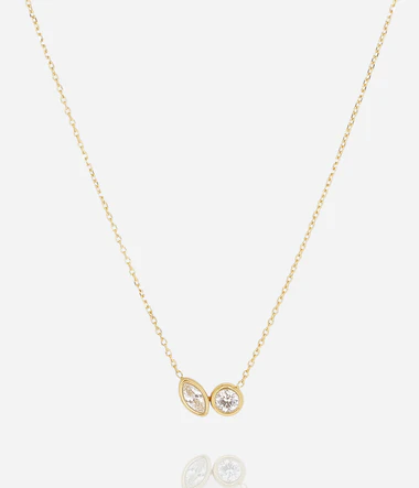 Náhrdelník ZAG SNS27697-01WHT