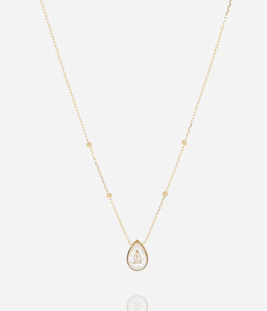 Náhrdelník ZAG SNS27657-01SEL