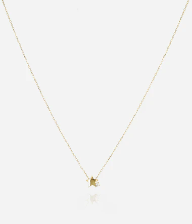 Náhrdelník ZAG SNS23138-01WHT