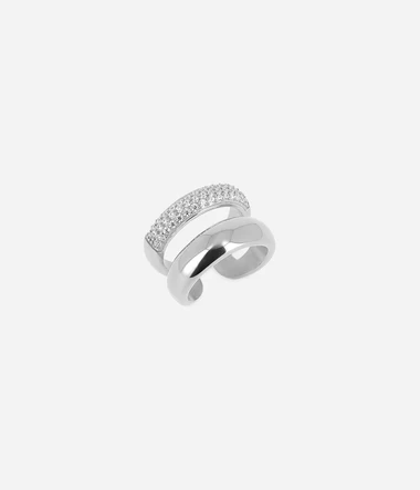Prsten ZAG SRT26849-00WHT