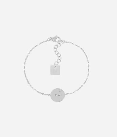 Náramek ZAG SBS26525-00WHT