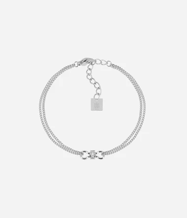 Náramek ZAG SBS27841-00WHT