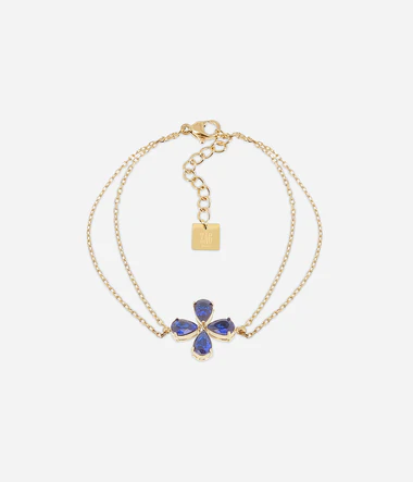 Náramek ZAG SBS24378-01BLU