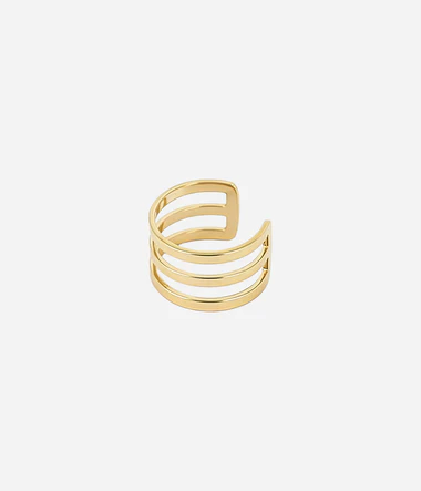 Earcuff ZAG SLK9711-01UNI