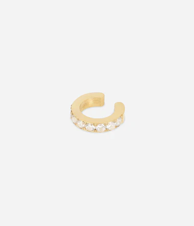 Earcuff ZAG SLK25192-01WHT