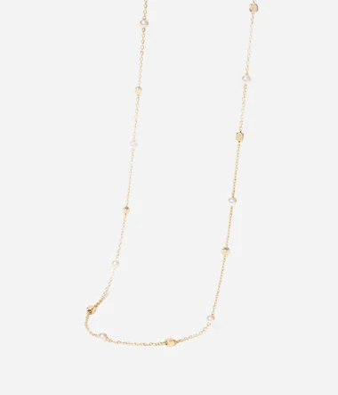 Náhrdelník ZAG SNS27660-01SEL