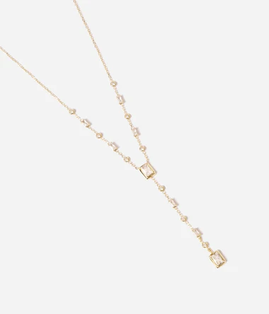 Náhrdelník ZAG SNM24324-01WHT