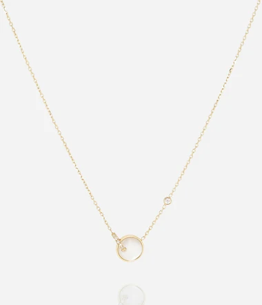 Náhrdelník ZAG SNS26584-01SEL