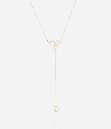 Náhrdelník ZAG SNM26872-01WHT