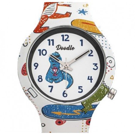 Hodinky Doodle DO32003  