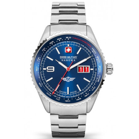 Hodinky Swiss Military Hanowa SMWGH2101005  