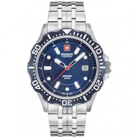 Hodinky Swiss Military Hanowa 5306.04.003