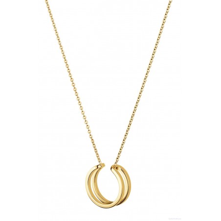 Náhrdelník Calvin Klein KJ0ZJP000100
