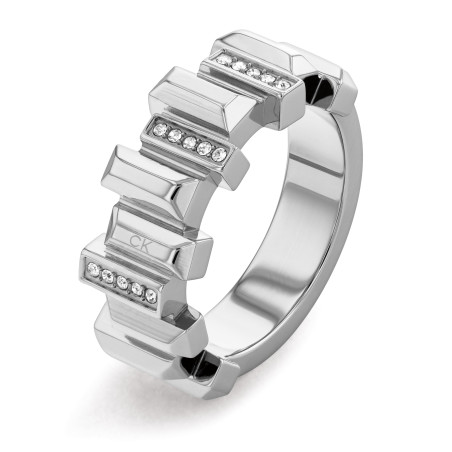 Prsten Calvin Klein 35000322B