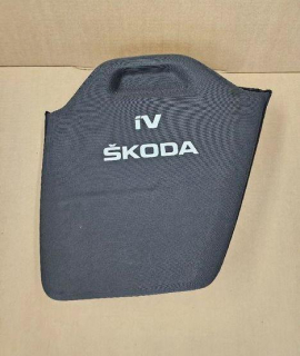 Taška na nabíjecí kabely Škoda IV