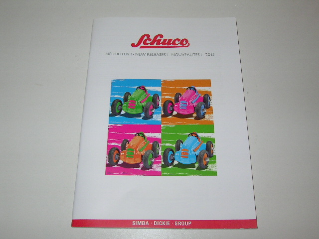 Katalog Schuco - 2015
